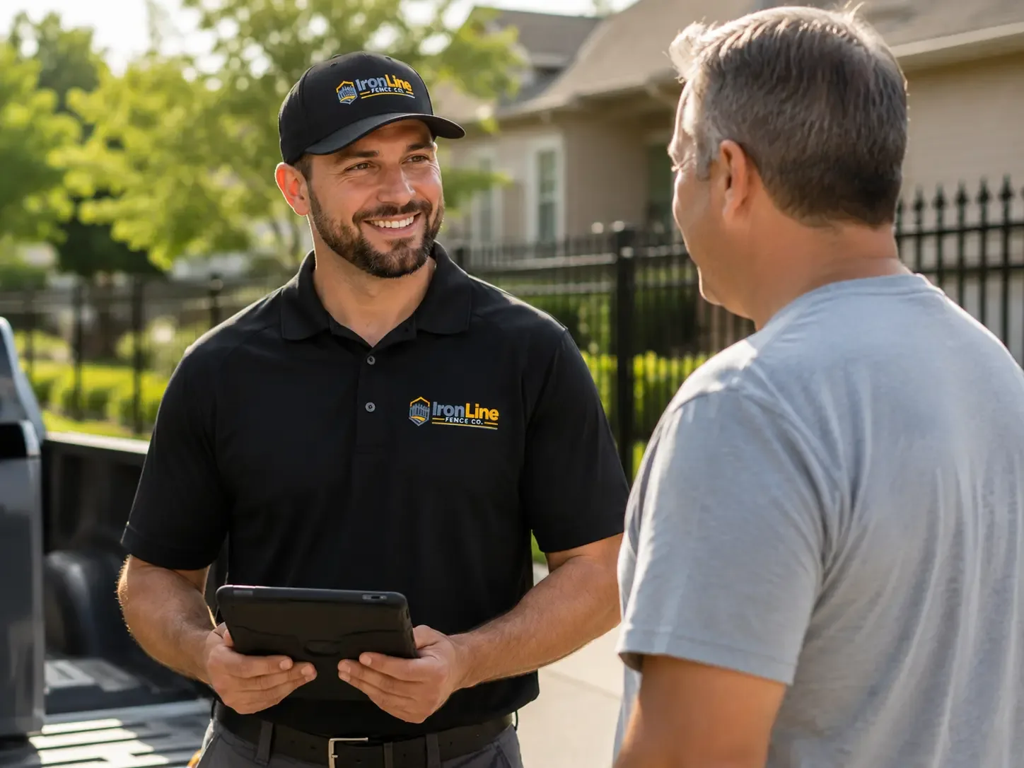 Metal Fence Installation Batavia, NY FAQs